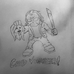 Chad Voorhees!
