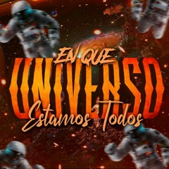 En qué universo estamos todos ✨☄️ Julián Arteaga DJ