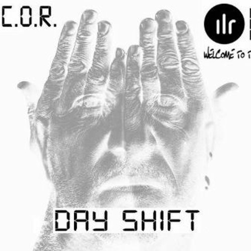 DJ C.O.R. DAY SHIFT - 90 IBIZA LIVE RADIO