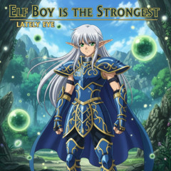 Elf boy is the Strongest
