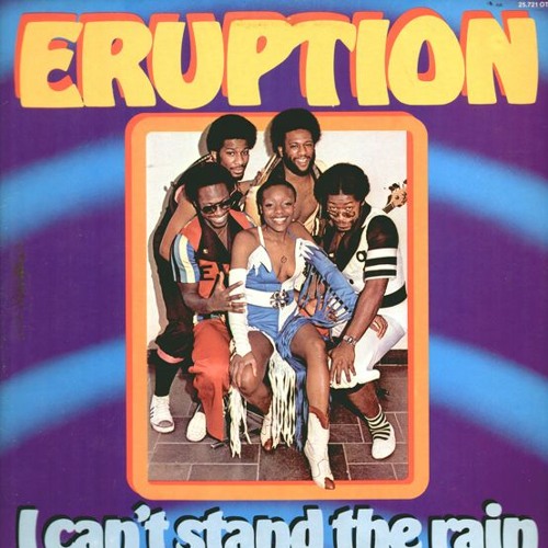 Stream Demo 2023 Cover I Can' T Stand The Rain (1978 Eruption) By