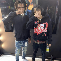 NSA San 🐍 - F#%k It 😤 (Unreleased)