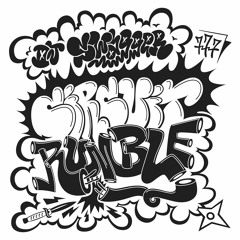 DJ Swagger - Circuit Rumble [777_29] Preview