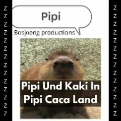 Pipi Und Kaki In Pipi Caca Land - Bosjoeng