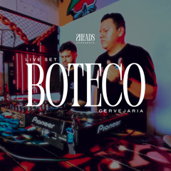 @Boteco Cervejaria Paragominas  Brazil 2024 (Live Set)