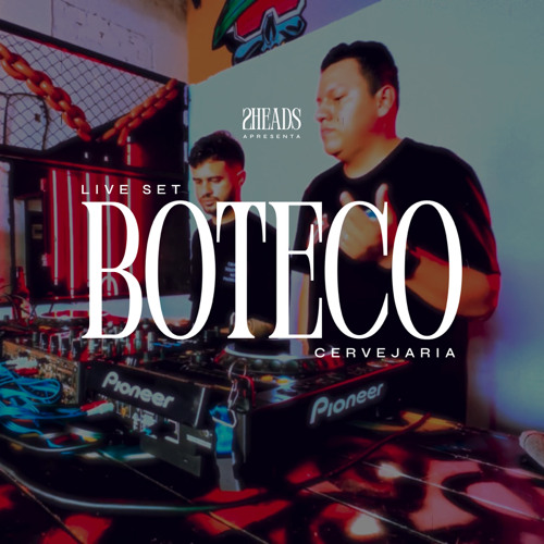 @Boteco Cervejaria Paragominas  Brazil 2024 (Live Set)
