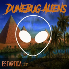 Dunebug Aliens