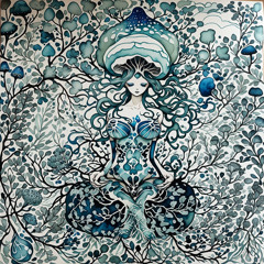 Myceliyum (DEMO v1.7)