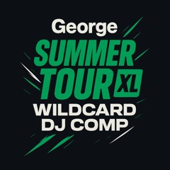 Paralax - George FM Summer Tour XL (DJ Wildcard Mix)