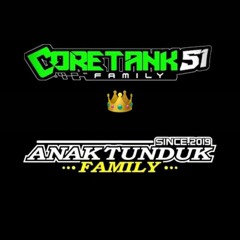 PAKKENRE KALUKU 2022 ( Irwan Mix X CORETANK•51 & ANAK TUNDUK ) Spesial Req $Mr Aidil CRT51