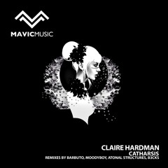Claire Hardman - Catharsis (Atonal Structures remix)