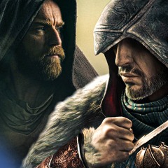 Obi-Wan Kenobi x Assassin's Creed [EPIC THEME MASHUP]