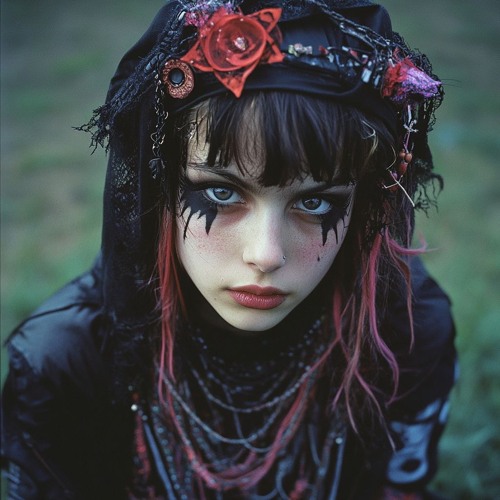 Gothwitch - Your Hell