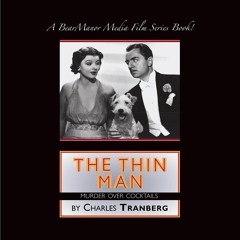 [PDF]❤ The Thin Man: Murder over Cocktails