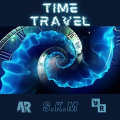 António Rocha, S.K.M. & Vítor Rocha - Time Travel (Original Mix)