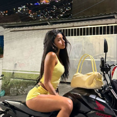 Favela (but you´re in a bathroom at a party)