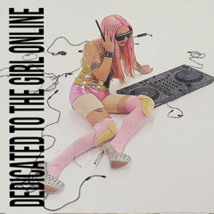 𝖕𝖗𝖊𝖒𝖎𝖊𝖗𝖊#367 📢 YOZY - Dedicated to the girl online [YOZY]