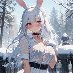 snow bunny (prod gr4veyardyuki) 🐇