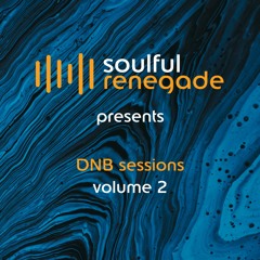 DnB Sessions - Volume 2