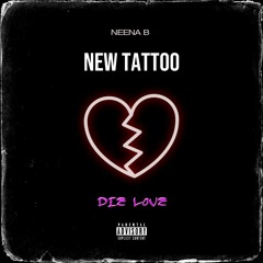 New Tattoo (beat by Mantra)