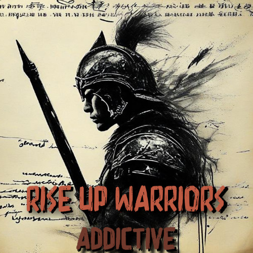 Rise Up Warriors - ADDICTIVE