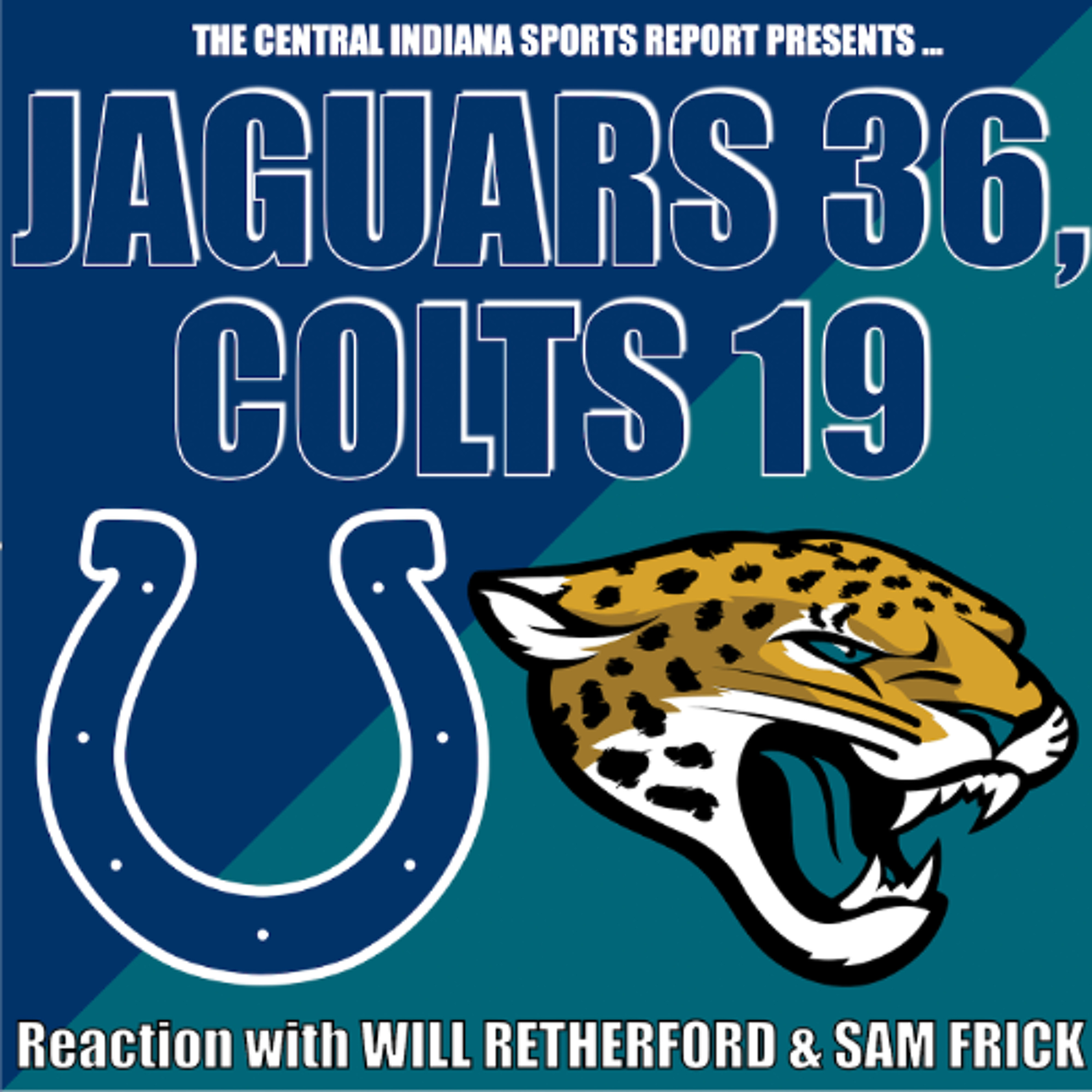 Central Indiana Sports Report