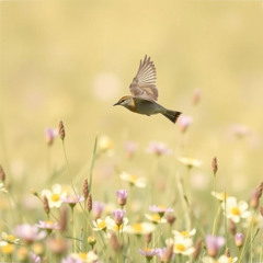A Warbler's Journey
