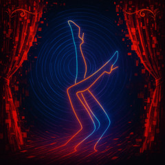 Can-Can Overdrive (Techno Remix)