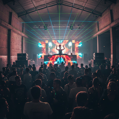 The Sound of Damien Blanes - A Trip Through The Archives