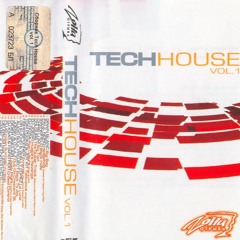 776 - Tech House vol.1 mixed by Greg Lambert (2002)