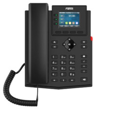Fanvil IP Phones – Reliable HD Audio Solutions for Businesses
