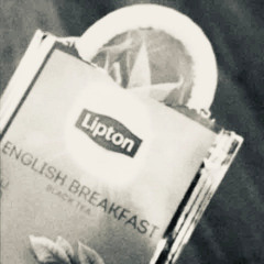 Скучаю По Чаю (Slovved)