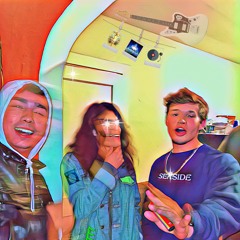 Walk You Through My Mind (prod. Capsctrl)