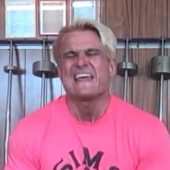 Tom Platz "break the f*cking steel" - Closed Plenka (sped up)