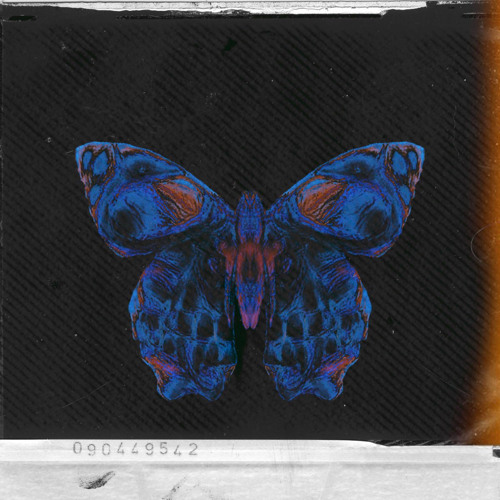 OsosuckaK - Butterfly Effect