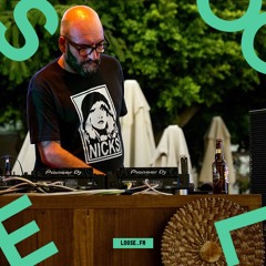MUSIC IS THE ANSWER W/ SECRET SOUL SOCIETY + GUEST: RAYKO - 13 DEC 24