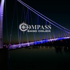 Compass band Osijek - Tango