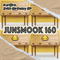 Junsmook 160