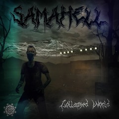 01 Samahell - Bloody Sakura
