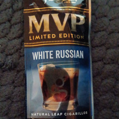 White Russian Blunts (Prod.Docent)