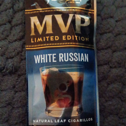 White Russian Blunts (Prod.Docent)