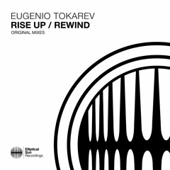 Eugenio Tokarev - Rewind
