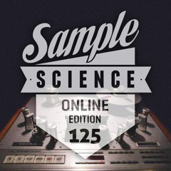 Cee Dub - Sample Science 125