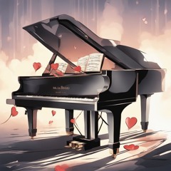 When Your Love Hit Me - Piano Version