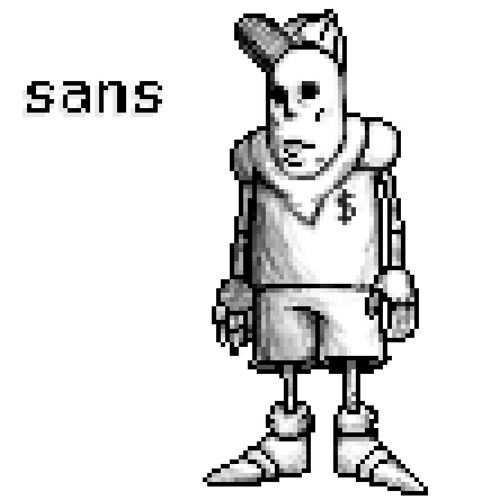 underswap first struggle