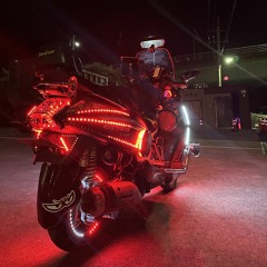 🏍Dinga Dinga Ladder(original Mix)