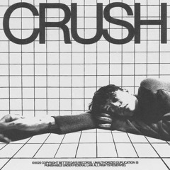 CRUSH (feat. spill tab)