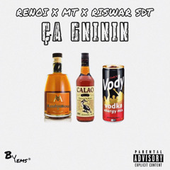 Renoi ft M.T & riswarsdt - (ÇA GNININ)