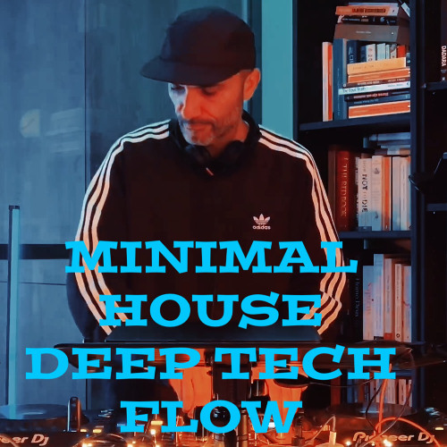 Deep Minimal Recording #6
