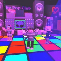 @xen _party_ ♪┏(˶⎚-⎚˶)┛♪